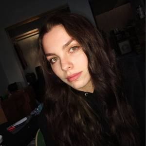 Meet your Posher, Olivea